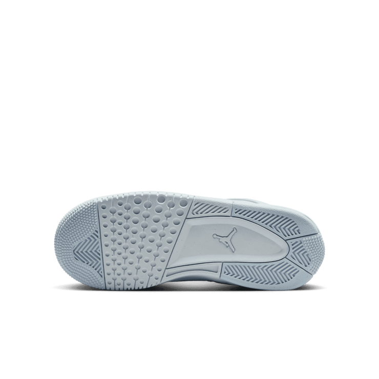 Jordan Flight Origin 3 in Grey | IB3692-002 (GS) Angle 0