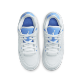 Jordan Flight Origin 3 in Grey | IB3692-002 (GS) Angle 1