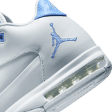 Jordan Flight Origin 3 in Grey | IB3692-002 (GS) Angle 5