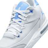 Jordan Flight Origin 3 in Grey | IB3692-002 (GS) Angle 4