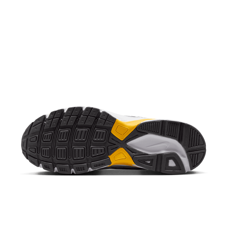 Nike Initiator 'Obsidian Silver Gold' Angle 0