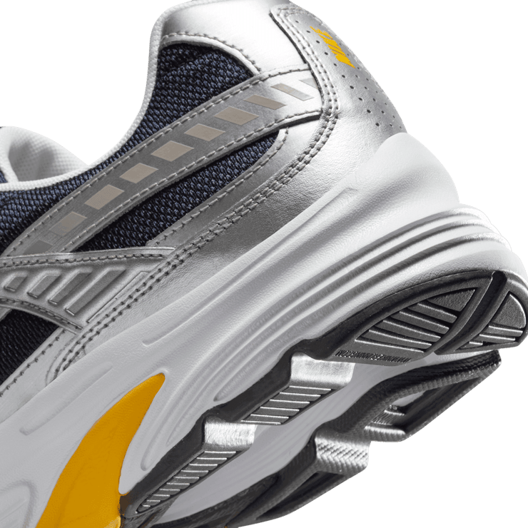 Nike Initiator 'Obsidian Silver Gold' Angle 5