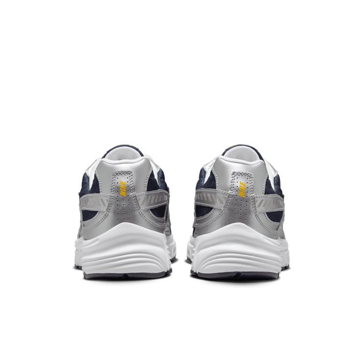 Nike Initiator 'Obsidian Silver Gold' Angle 3