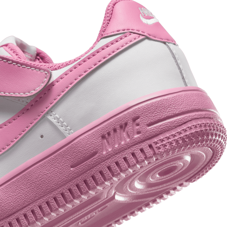Nike Force 1 Low EasyOn Angle 5