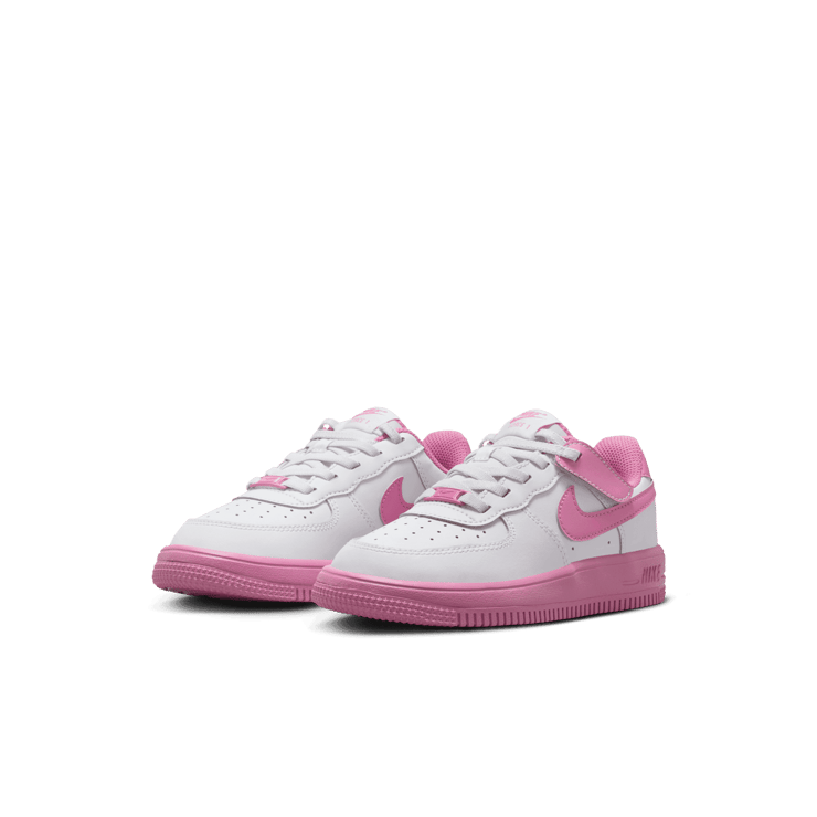 Nike Force 1 Low EasyOn Angle 2
