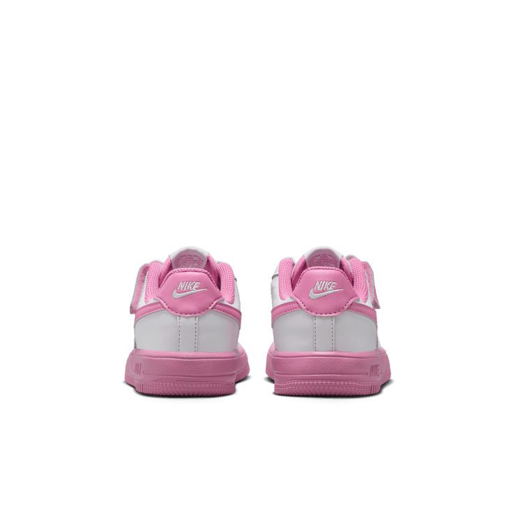 Nike Force 1 Low EasyOn Angle 3