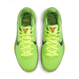 Nike Kobe 6 Protro Grinch Angle 1