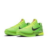 Nike Kobe 6 Protro Grinch Angle 2