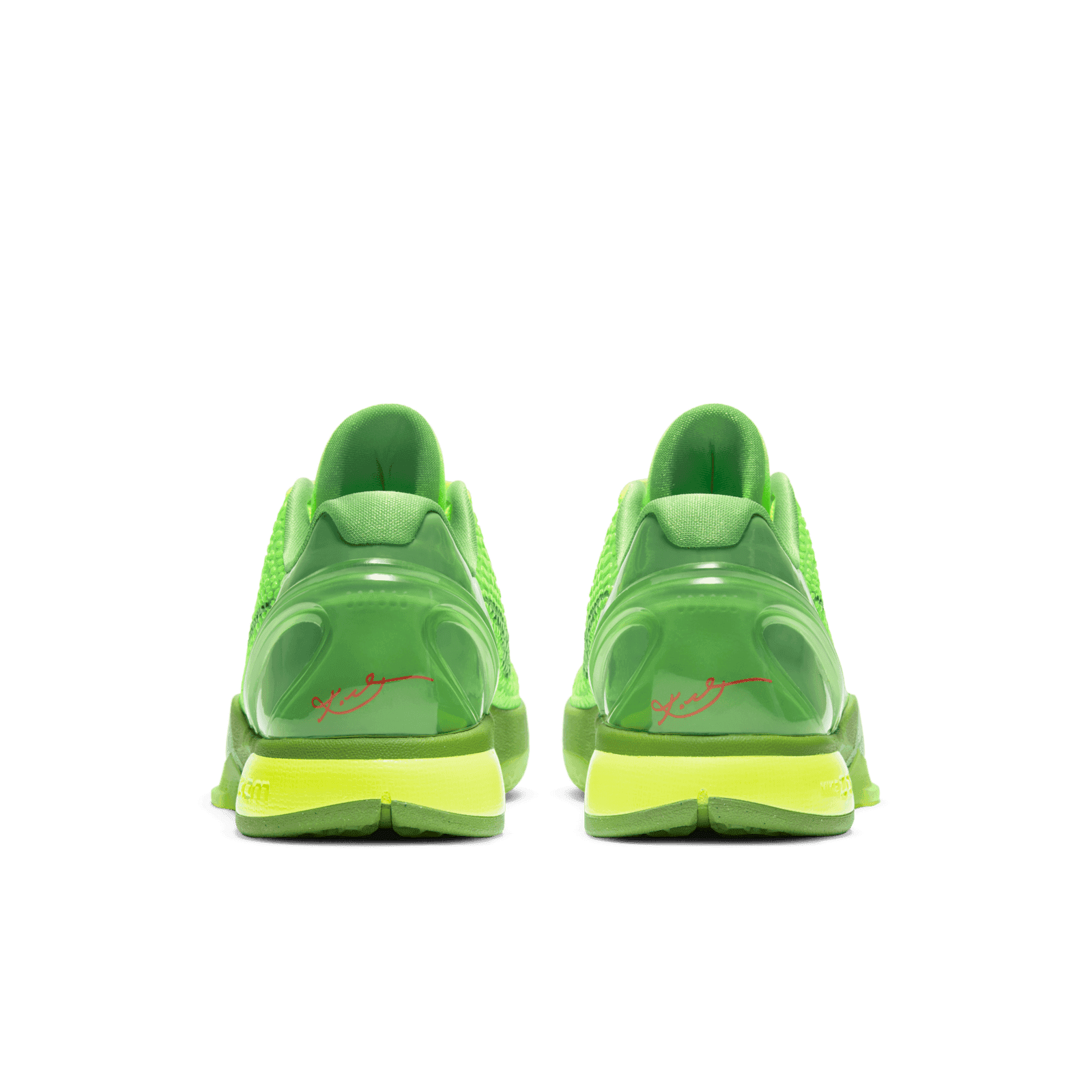 nike kobe 6 protro grinch foot locker