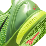 Nike Kobe 6 Protro Grinch Angle 5