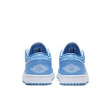 Air Jordan 1 Low UNC (W) Angle 3