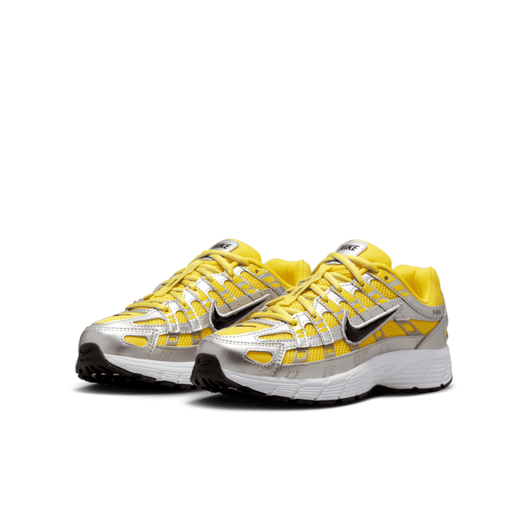 Nike P-6000 Angle 2