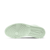 Jordan 1 Mid Spruce Aura (W) Angle 0