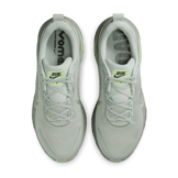 Nike Vomero 18 Light Silver Barely Volt Angle 1