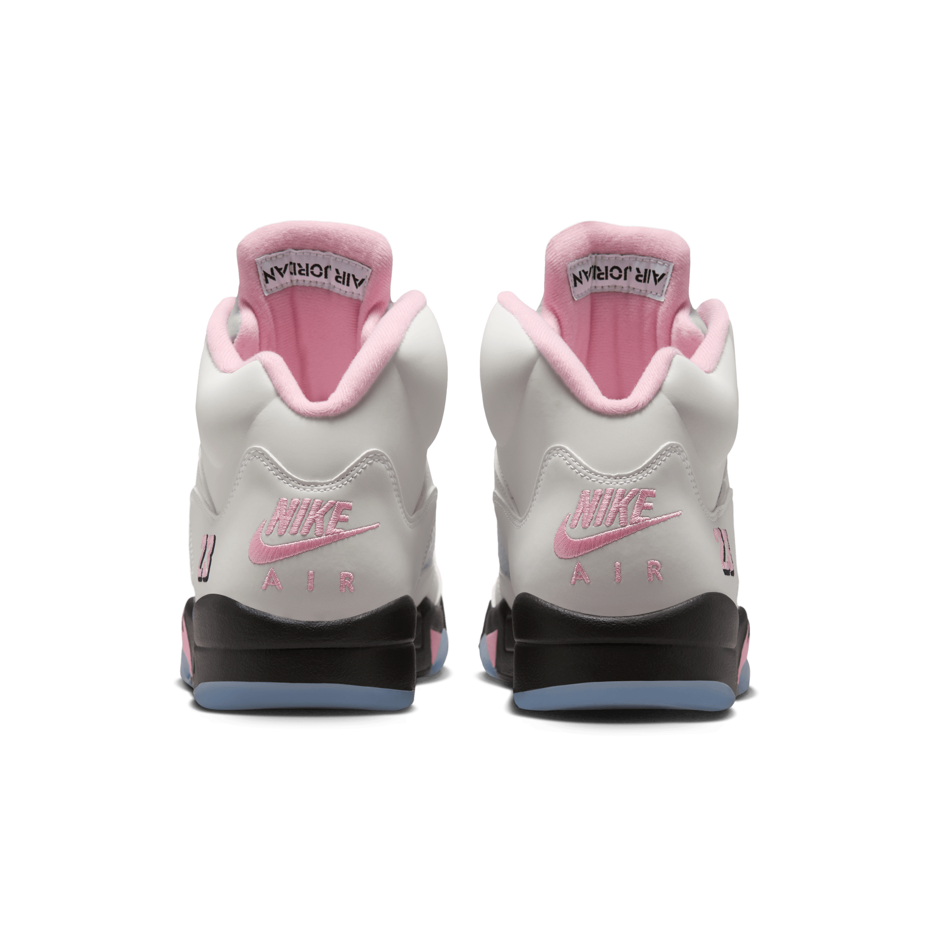 jordan 5s october 2020