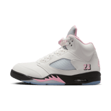 Air Jordan 5 Retro OG Medium Soft Pink Angle 1