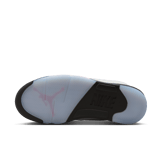 Air Jordan 5 Retro OG Medium Soft Pink Angle 3