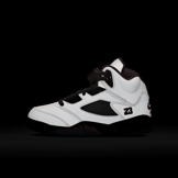 Air Jordan 5 Retro OG Medium Soft Pink (GS) Angle 3