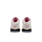 Air Jordan 5 Retro OG Medium Soft Pink (TD) Angle 5