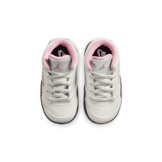 Air Jordan 5 Retro OG Medium Soft Pink (TD) Angle 6