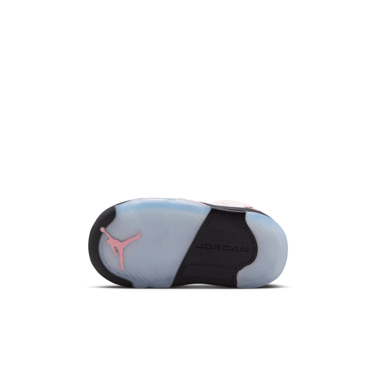 Air Jordan 5 Retro OG Medium Soft Pink (TD) Angle 0