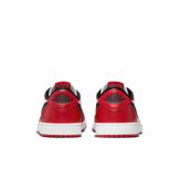 Air Jordan 1 Retro Low OG Chicago Angle 2