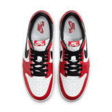 Air Jordan 1 Retro Low OG Chicago Angle 7