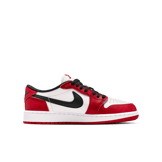 Air Jordan 1 Retro Low OG Chicago (GS) Angle 2