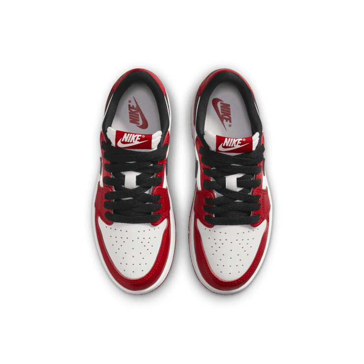 Air Jordan 1 Retro Low OG Chicago (PS) Angle 2