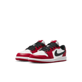 Air Jordan 1 Retro Low OG Chicago (PS) Angle 5