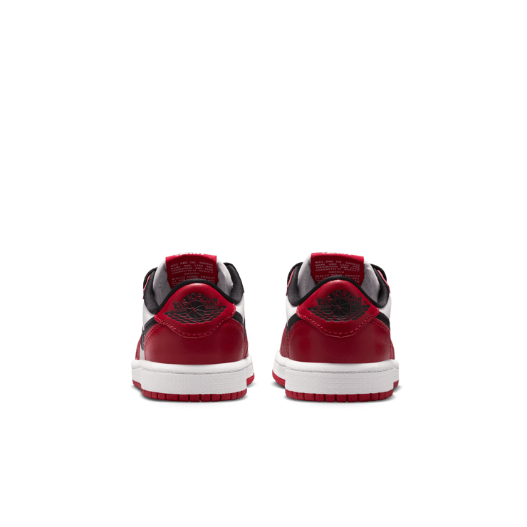 Air Jordan 1 Retro Low OG Chicago (PS) Angle 3