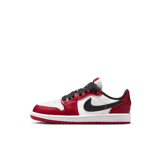 Air Jordan 1 Retro Low OG Chicago (PS) Angle 4