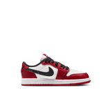 Air Jordan 1 Retro Low OG Chicago (PS) - HQ6996-600