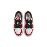 Air Jordan 1 Retro Low OG Chicago (TD) Angle 2