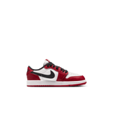 Air Jordan 1 Retro Low OG Chicago (TD) Angle 0