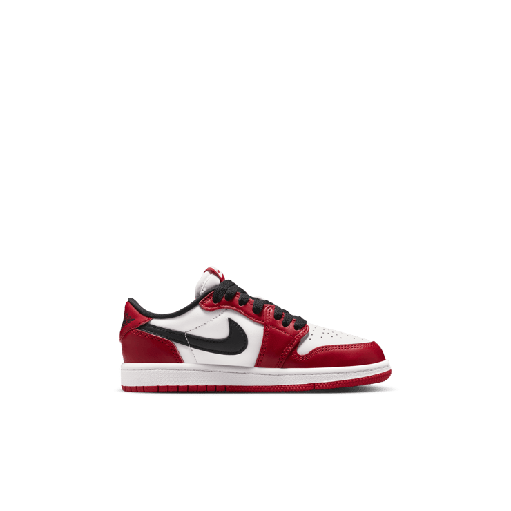 Air Jordan 1 Retro Low OG Chicago (TD) Angle 0