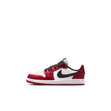 Air Jordan 1 Retro Low OG Chicago (TD) Angle 3