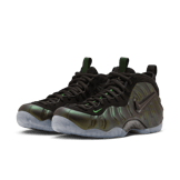 Nike Air Foamposite Pro Pine Green Angle 4
