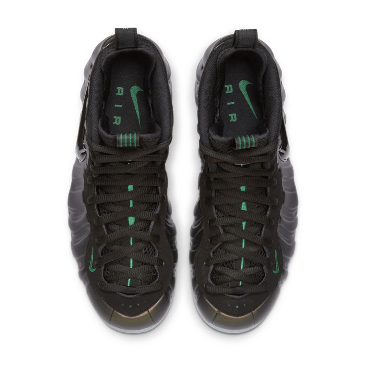 Nike Air Foamposite Pro Pine Green Angle 5