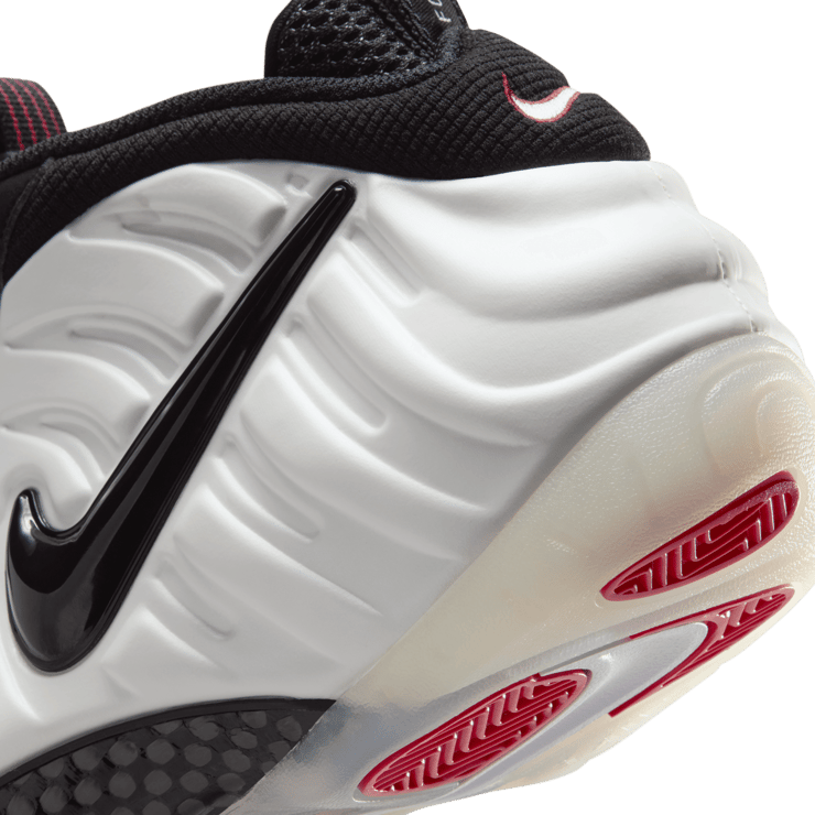 Nike Air Foamposite Pro Pearl Angle 7