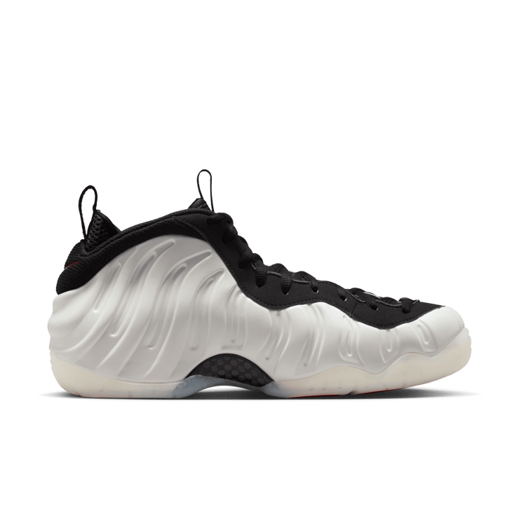 Nike Air Foamposite Pro Pearl Angle 4