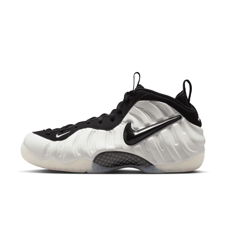 Nike Air Foamposite Pro Pearl Angle 3