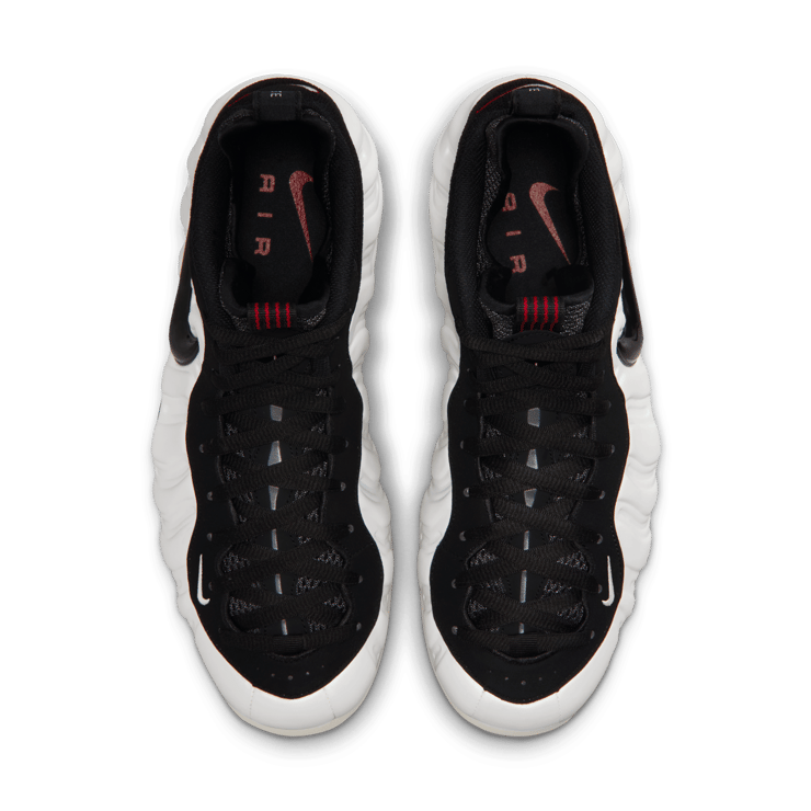 Nike Air Foamposite Pro Pearl Angle 5