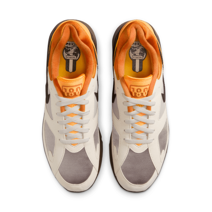 Nike Air Max 180 Light Orewood Brown Sundial Angle 3