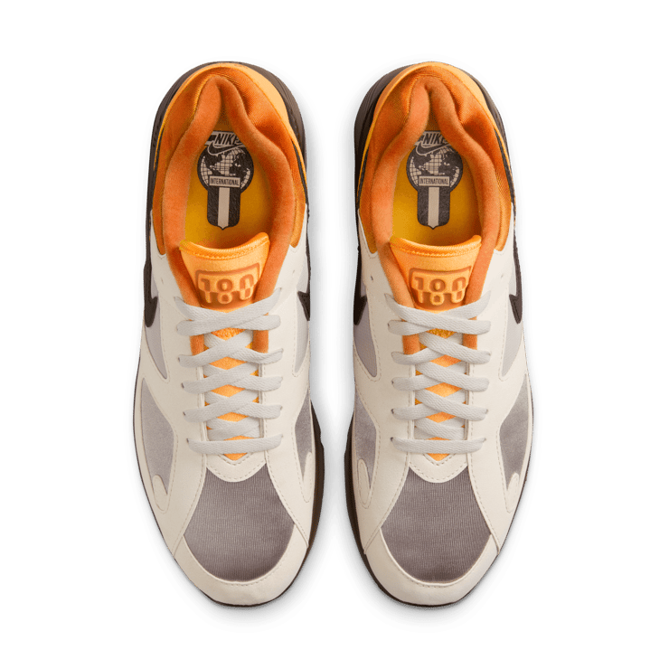 Nike Air Max 180 Light Orewood Brown Sundial Angle 3