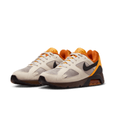 Nike Air Max 180 Light Orewood Brown Sundial Angle 1