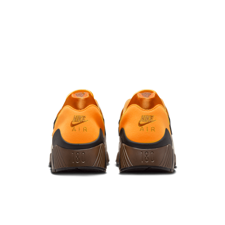 Nike Air Max 180 Light Orewood Brown Sundial Angle 2