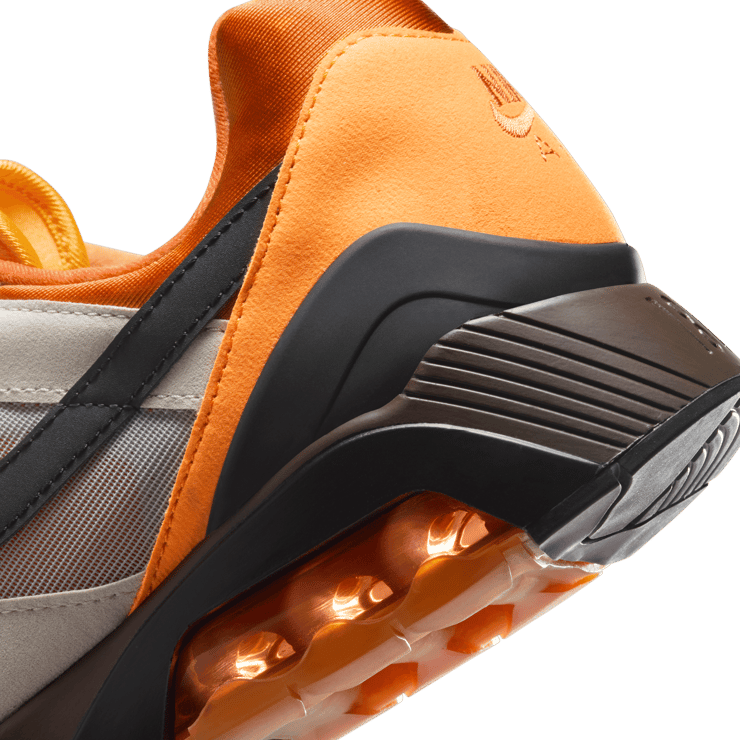 Nike Air Max 180 Light Orewood Brown Sundial Angle 7