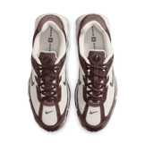 Nike Shox Ride 2 Baroque Brown Diffused Blue Angle 1