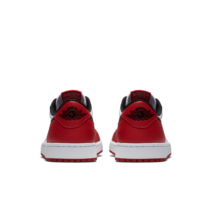 Air Jordan 1 Retro Low OG Chicago (2016) Angle 2